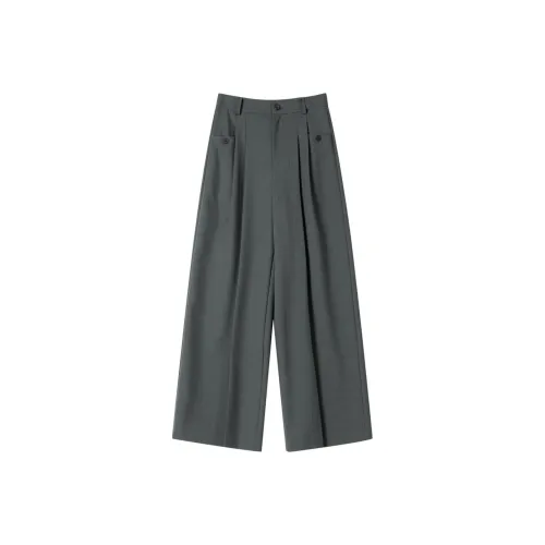 BEIQIANNI Женские брюки-костюм