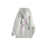 Туманно-серый