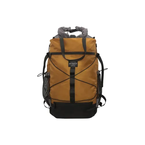 RVVR Nylon Backpack Standard Unisex Black Gray Green Khaki RVVR Нейлоновый рюкзак стандартный унисекс черный серый зеленый хаки
