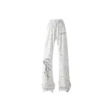 Белый (Серый Узор)