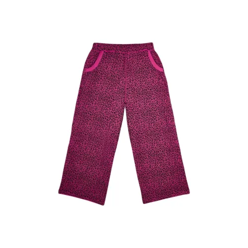 Jaded London PINK PANTHER Monster Joggers Casual Pants Unisex