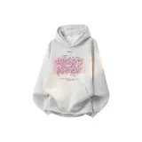 Туманно-серый