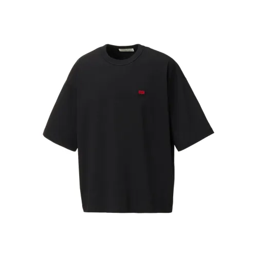 Onitsuka Tiger SS Tee T-Shirt Унисекс