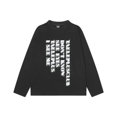 HIPHOPPUNKS Мужские T-рубашки