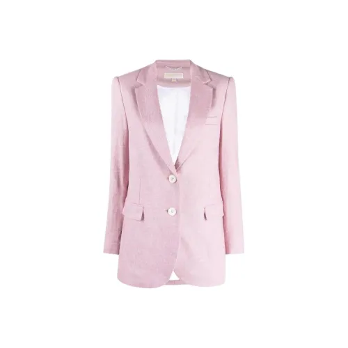 MICHAEL KORS Розовые Женские Куртки