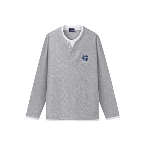 Bosieagender Унисекс T-рубашки