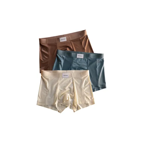 Мужские боксер-шорты