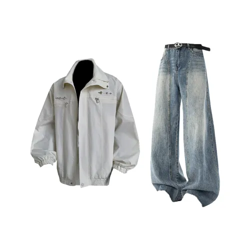 ROSECREED Повседневная спортивная одежда унисекс