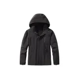 Весна-осень-черный