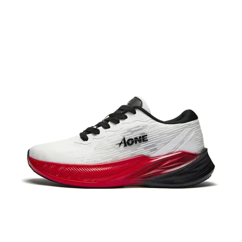 A1 Беговые кроссовки Low Top Унисекс