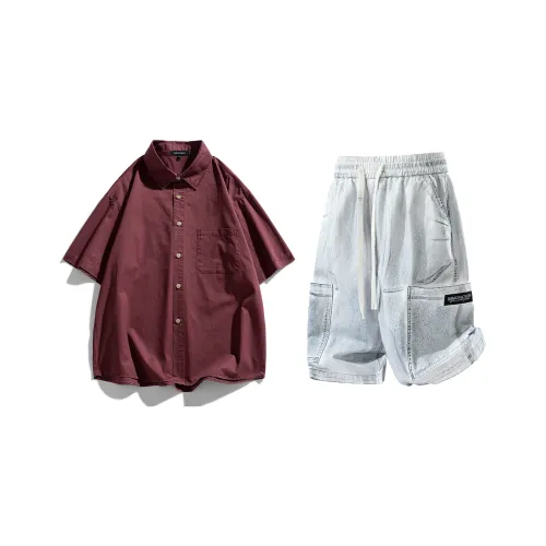 GROGNAK Повседневная спортивная одежда Унисекс