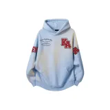 Светло-голубой