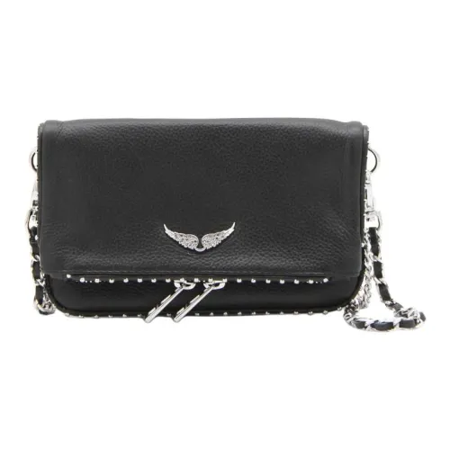 Zadig & Voltaire Сумки через плечо Женские
