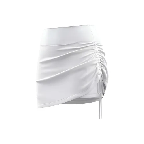 Devanro Женские Юбки для Йоги