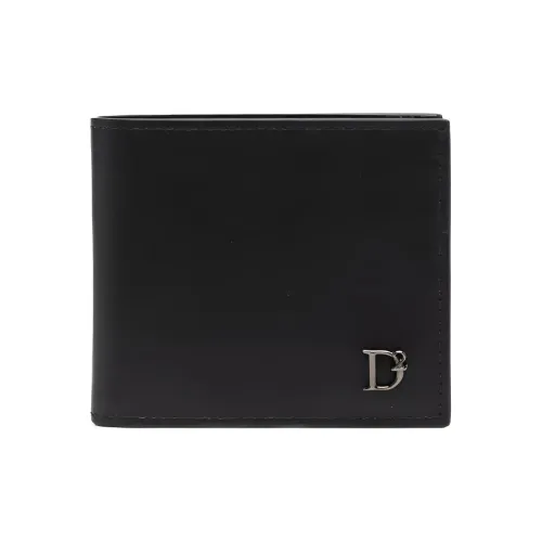 DSQUARED 2 Кошельки Мужской