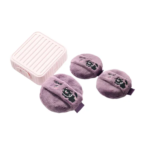 OEING Loose Puff Флок Легкое нанесение Длинное удержание Тип покрытия