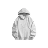 Туманно-серый