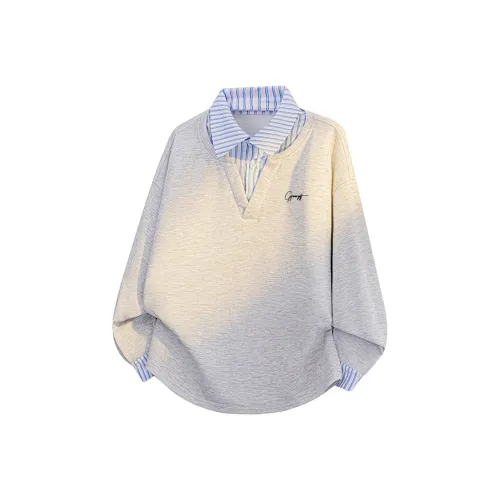 GET MAX GIFT Унисекс Свитшоты