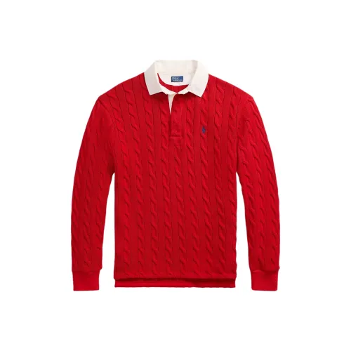 Polo Ralph Lauren Поло Женские