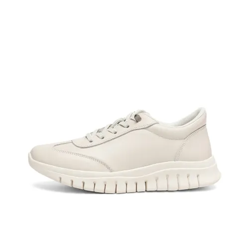 BOERDIQI Низкий топ немецкая армейская обувь женская