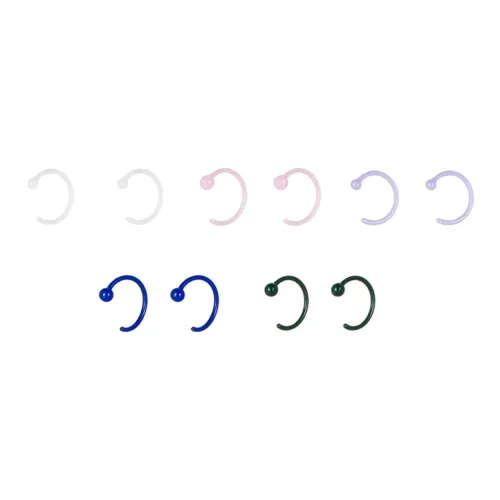 SHEEHHYY Керамика Серьги Женские