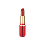 #017 Lucky True Red