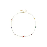 Одно ожерелье