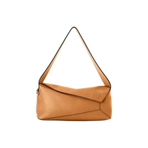 LOEWE Puzzle Hobo Сумки через плечо Женские
