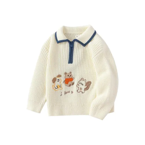 Balabala Свитер Дети 3-7 лет