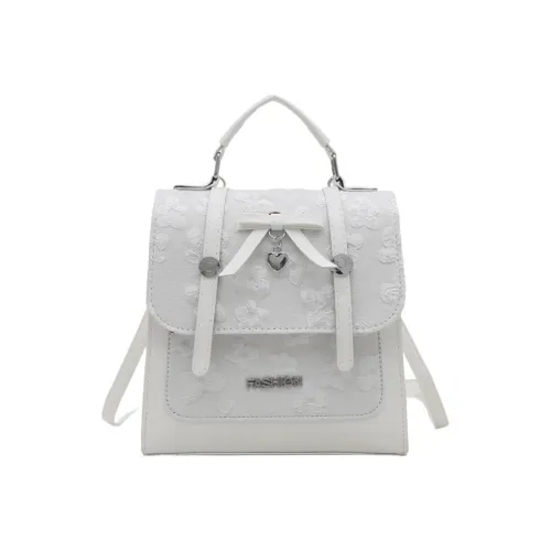 Chinllo ПУ (полиуретан) Рюкзак Стандартный Подростки