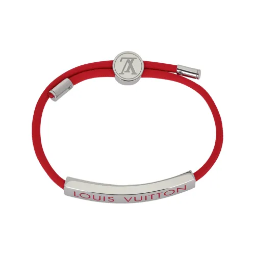 LOUIS VUITTON Космос Металл Браслеты Мужской