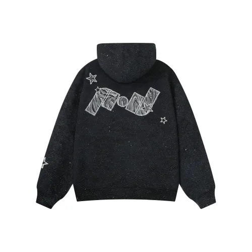 DNBH Унисекс Свитшоты