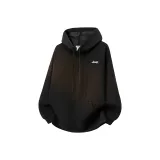 Чисто черный (флисовая подкладка)