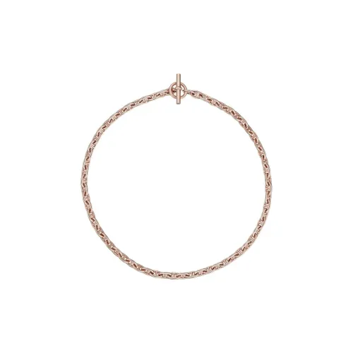 HERMES Ожерелья Мужской