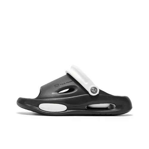 PAUL FRANK ЭВА Устойчивые к истиранию Слипоны Мужские