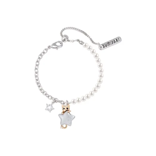 SUMIYAKI Медный сплав Браслеты Женские