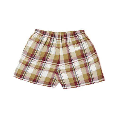 Universal Works Повседневные шорты унисекс