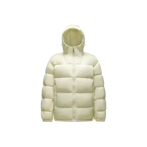 CAMEL Warm Fleece Series Пуховик Унисекс