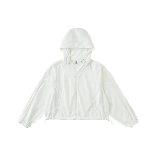 teenmix 25FW Одежда с защитой от солнца Женская