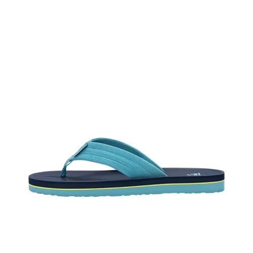 Quiksilver Шлепанцы Ocean Blue Мужские