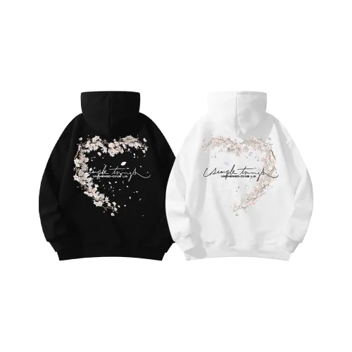 UNthemed Унисекс Свитшоты