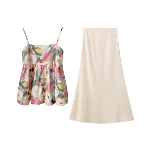 ABBY GODDESS Женские Комплекты с Юбкой