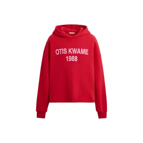 ZARA x Otis Kwame Kye Quaicoe Толстовка Мужской