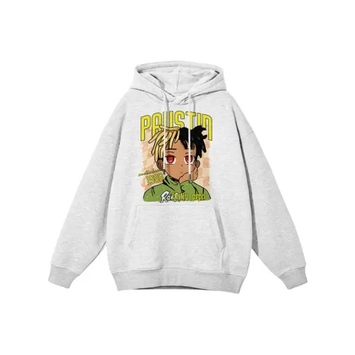 Свитшот Cotton Shopping унисекс