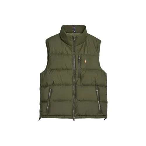 Polo Ralph Lauren FW25 Пуховый жилет Мужской