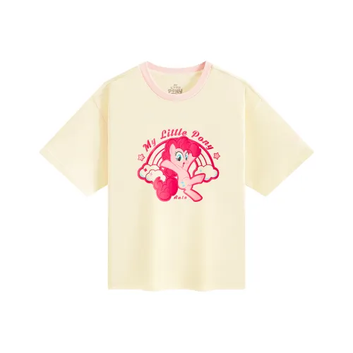 Antakids T-рубашка для детей в возрасте 3-7 лет