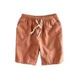 Кирпично-красный