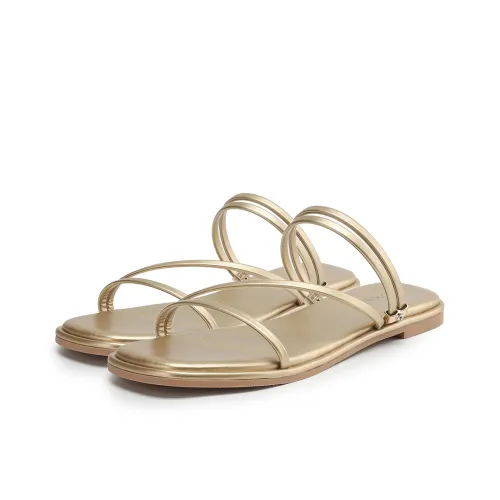 FOXER Износостойкие Слипоны Женские