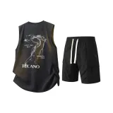 Черный + Черный