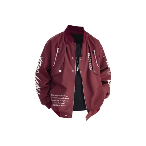 Paddy Julia Куртки и Пальто Унисекс